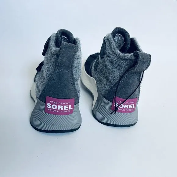 ⬇️ NEW Sorel Sz 8 Winter Boots