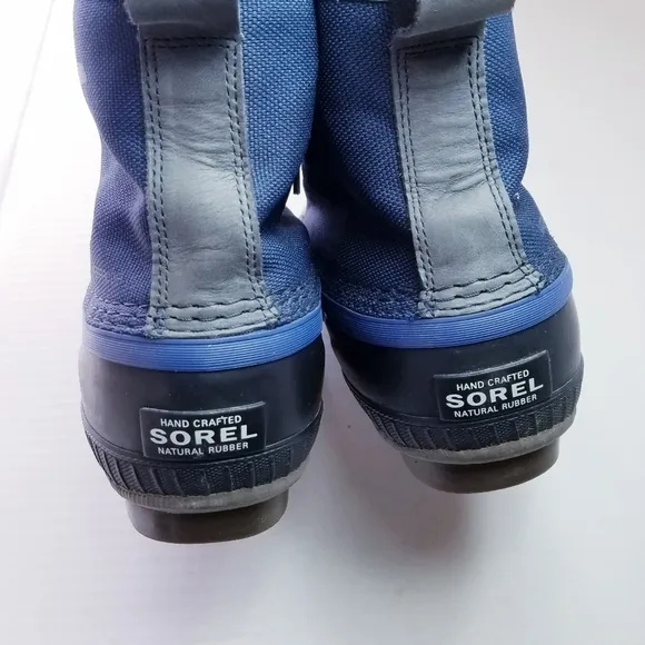 🌸 Sorel | Mens Signature Winter Boots 9.5