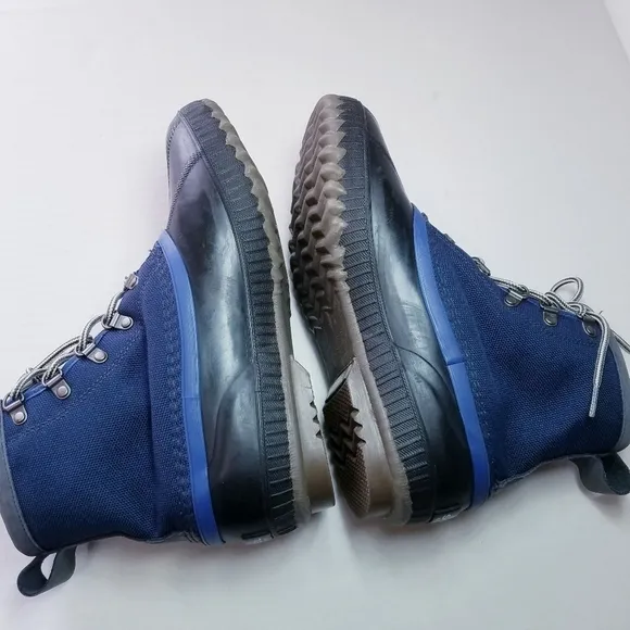 🌸 Sorel | Mens Signature Winter Boots 9.5