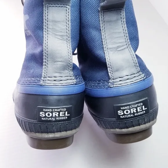 🌸 Sorel | Mens Signature Winter Boots 9.5