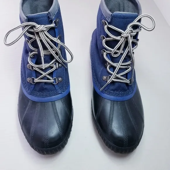 🌸 Sorel | Mens Signature Winter Boots 9.5