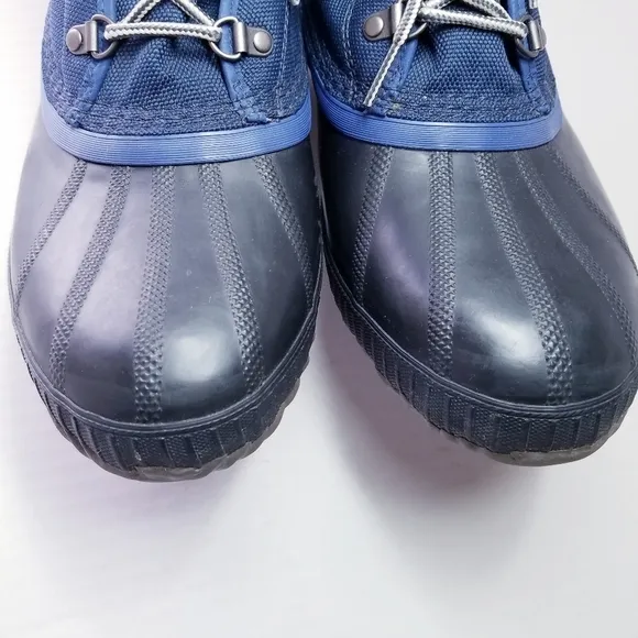 🌸 Sorel | Mens Signature Winter Boots 9.5