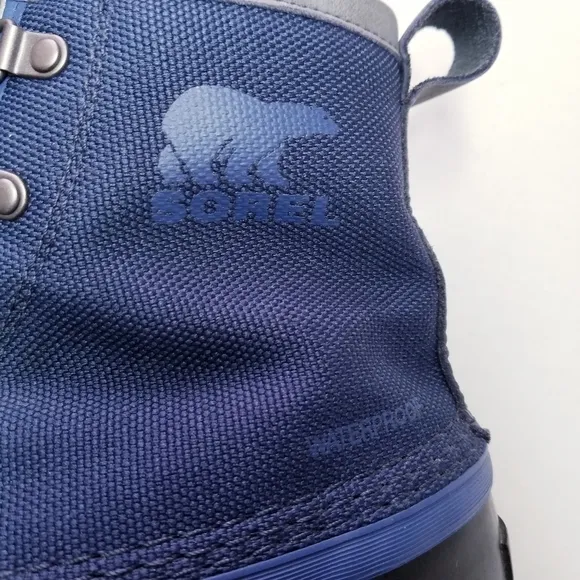 🌸 Sorel | Mens Signature Winter Boots 9.5