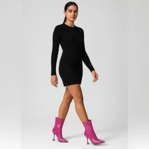 1916- INC International Concepts Vegan Women's Knee Boots Size 8.5 NWT