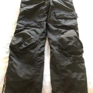 1st Firstgear Motorcycle cold weather men’s pants