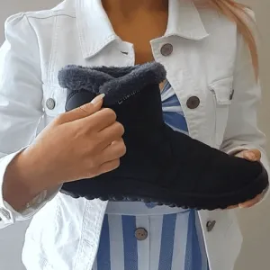 2023 Winter Men/Women Hot Sale Waterproof Snow Boots