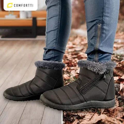 2023 Winter Men/Women Hot Sale Waterproof Snow Boots