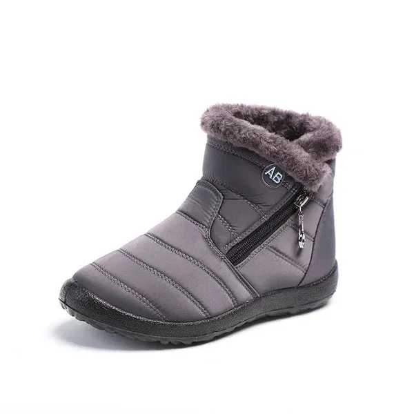 2023 Winter Men/Women Hot Sale Waterproof Snow Boots