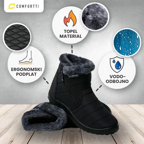 2023 Winter Men/Women Hot Sale Waterproof Snow Boots