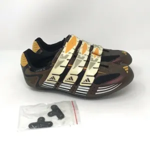 Adidas Adistar 2k Men’s 2 Bolt Cycling Shoes 6