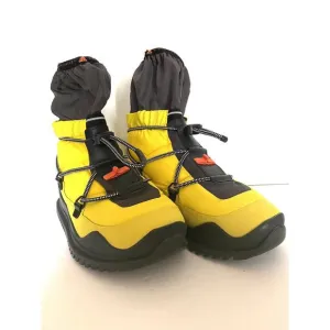 Adidas by Stella McCartney Sz 5 1/2 Women's Winter Boot