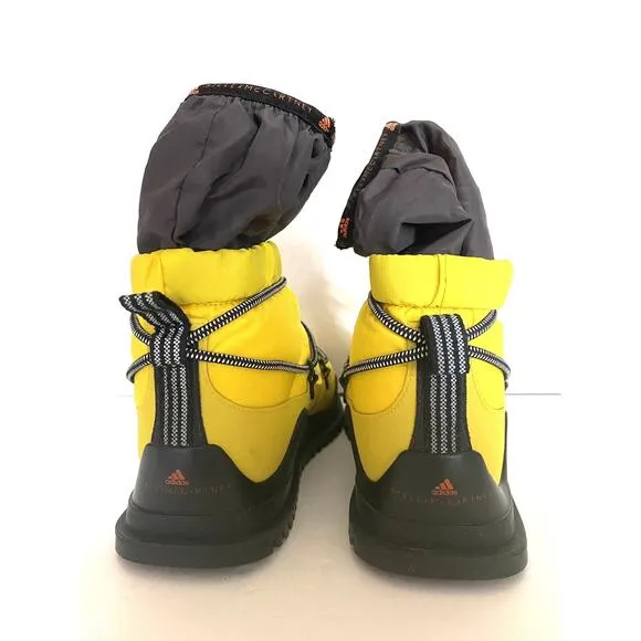 Adidas by Stella McCartney Sz 5 1/2 Women's Winter Boot