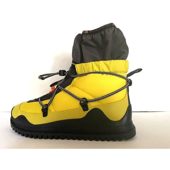 Adidas by Stella McCartney Sz 5 1/2 Women's Winter Boot