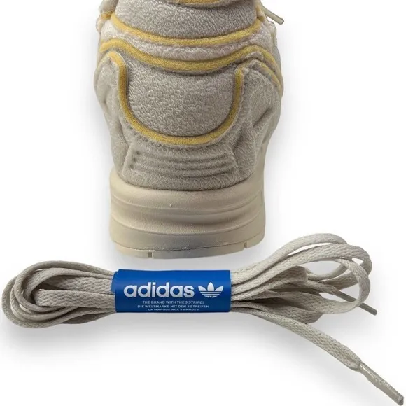 Adidas Cozy Zx 8000 Mens Size 13 HP7713 NEW!