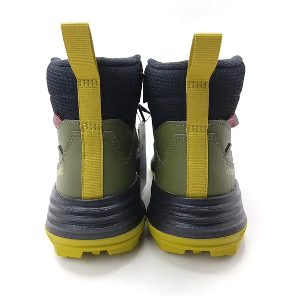 Adidas Terrex Unity Men's Hiking Boots US Size 5 GZ3936