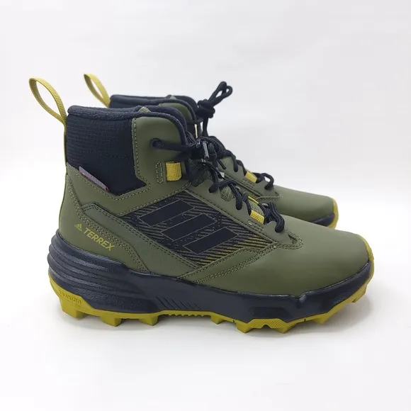 Adidas Terrex Unity Men's Hiking Boots US Size 5 GZ3936