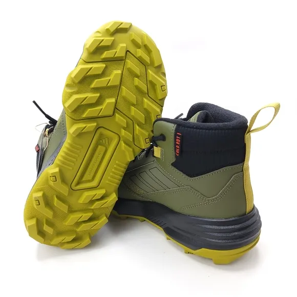 Adidas Terrex Unity Men's Hiking Boots US Size 5 GZ3936