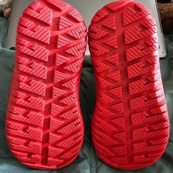 Adidas Winterplay X Disney Mickey Mouse Boots, Size 9K (Toddler), UNISEX, NWT!