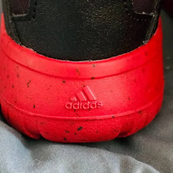 Adidas Winterplay X Disney Mickey Mouse Boots, Size 9K (Toddler), UNISEX, NWT!