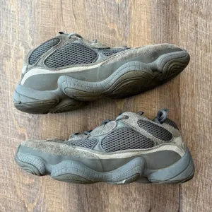 Adidas Yeezy 500 Granite 2022 Grey
