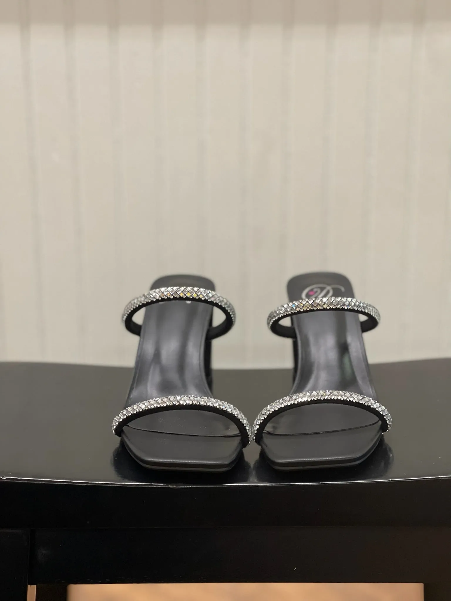 Alice - Soda Shoes