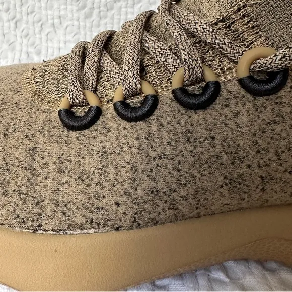 Allbirds Men's Wool Dasher Mizzles Size 8