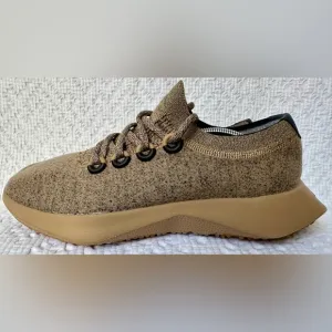 Allbirds Men's Wool Dasher Mizzles Size 8