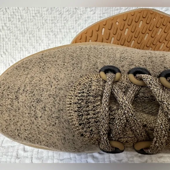 Allbirds Men's Wool Dasher Mizzles Size 8