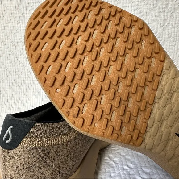 Allbirds Men's Wool Dasher Mizzles Size 8