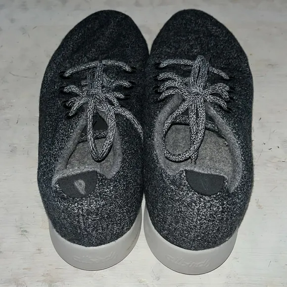 Allbirds Men's Wool Runners | size 12