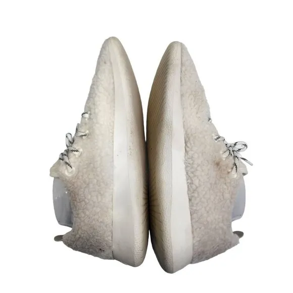 Allbirds Wool Runner Fluff‎ Collection Shoes Men's Size 12