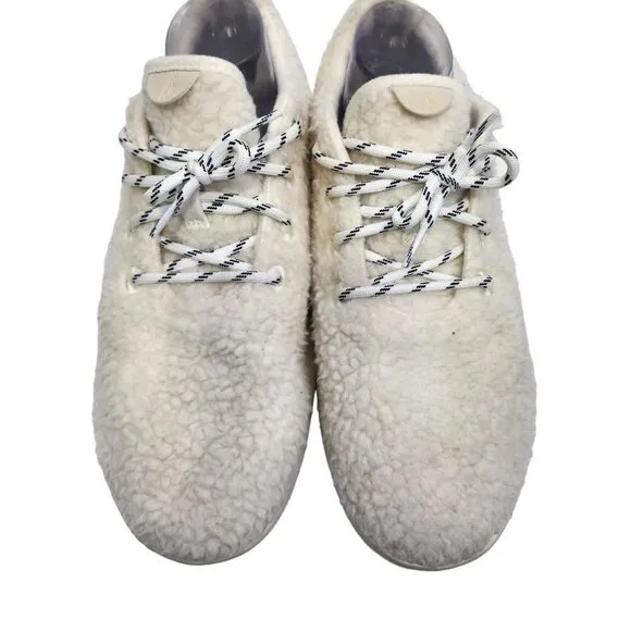 Allbirds Wool Runner Fluff‎ Collection Shoes Men's Size 12