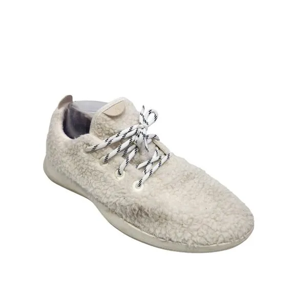 Allbirds Wool Runner Fluff‎ Collection Shoes Men's Size 12
