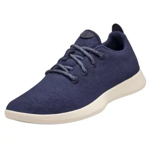 Allbirds Wool Runner Men’s Shoes Navy Blue Men’s Size 11