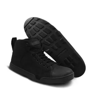Altama OTB Maritime Assault Mid Black Boot High Top Lightweight Sneaker