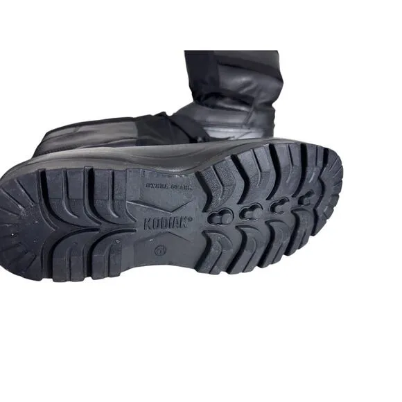 &quot;KODIAK&quot; Mens Winter Boot Sz 13 Sturdy Outdoor