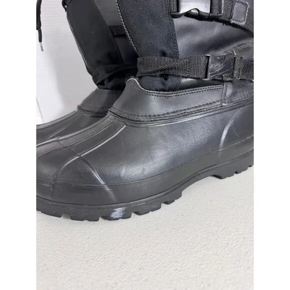 &quot;KODIAK&quot; Mens Winter Boot Sz 13 Sturdy Outdoor