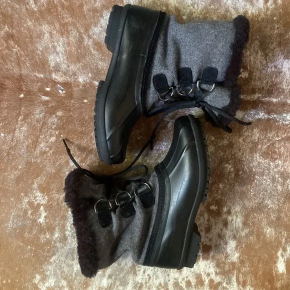 Antonio Melani Thinsulate winter boots