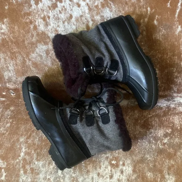 Antonio Melani Thinsulate winter boots