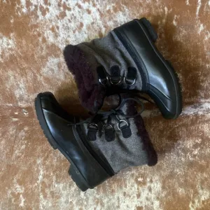 Antonio Melani Thinsulate winter boots