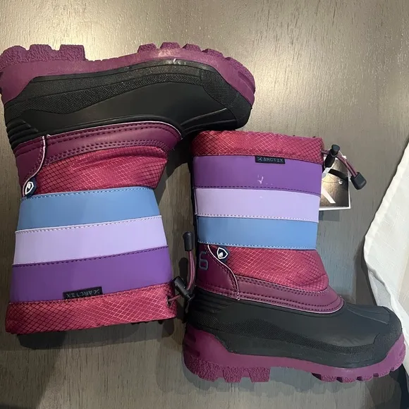 Arctix Kids Patrol Winter Boot
