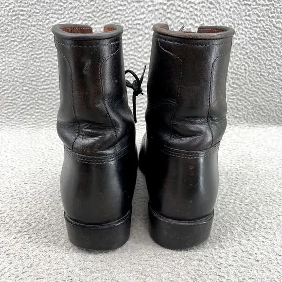 Ariat Boots Mens 12 Advance Torque Stabilizer Riding Equestrian‎ Western Cowboy