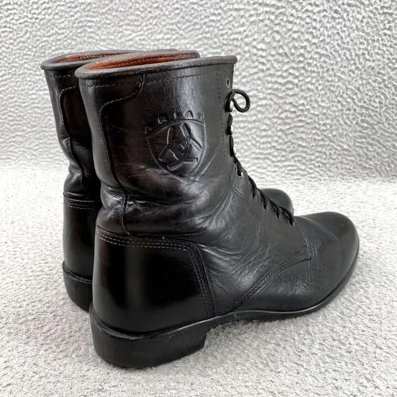 Ariat Boots Mens 12 Advance Torque Stabilizer Riding Equestrian‎ Western Cowboy