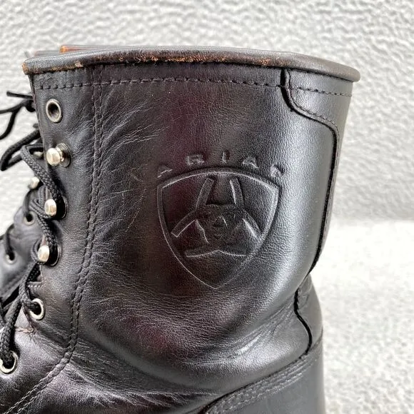 Ariat Boots Mens 12 Advance Torque Stabilizer Riding Equestrian‎ Western Cowboy