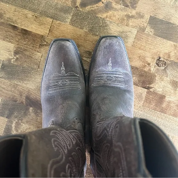 Ariat western boots women size 9.5