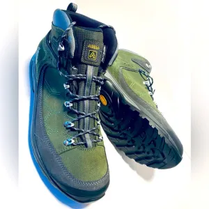 Asolo Falcon Evo LTH GV Mens Hiking Boots Size 11 1/2 NWT