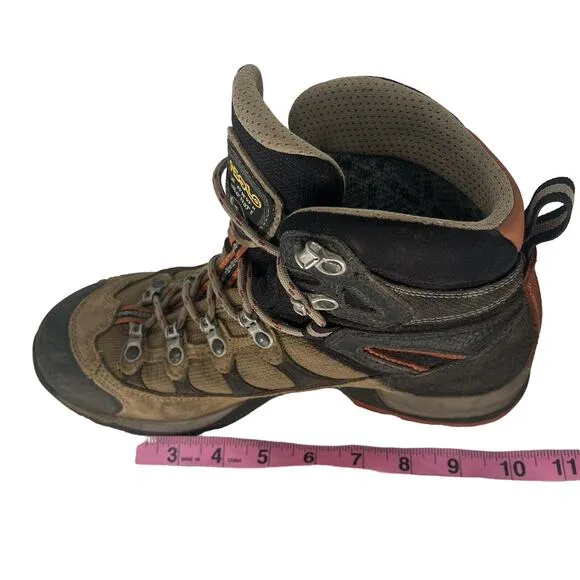 Asolo Stynger Gtx Gore-Tex Hiking Boots Womens Size UK 7 US 8.5