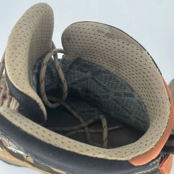 Asolo Stynger Gtx Gore-Tex Hiking Boots Womens Size UK 7 US 8.5