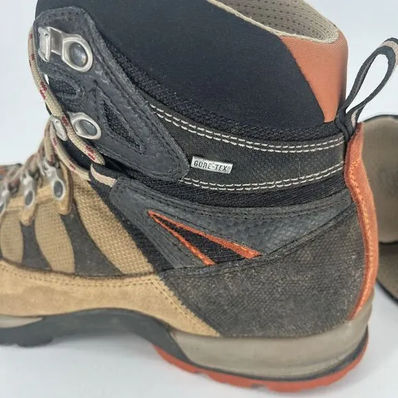 Asolo Stynger Gtx Gore-Tex Hiking Boots Womens Size UK 7 US 8.5