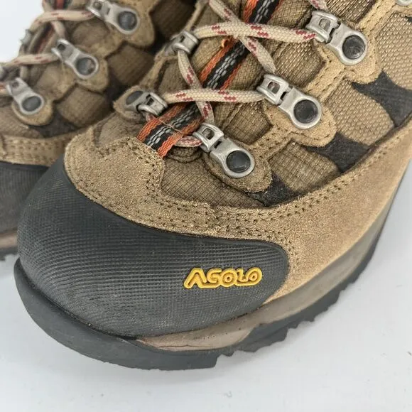 Asolo Stynger Gtx Gore-Tex Hiking Boots Womens Size UK 7 US 8.5